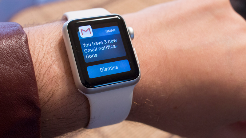 Illustration for article titled Apple Watch Review: I Beta-Tested The Watch So You Don't Have To